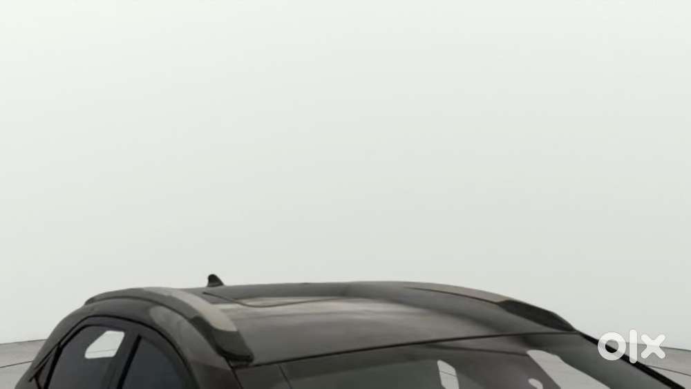 Tata Nexon 1.2 Revotron Xz Plus Premium, 2021, Petrol