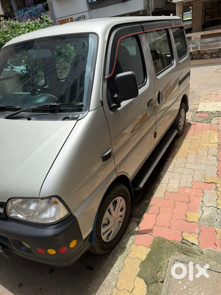 6/2022 Maruti Suzuki Eeco