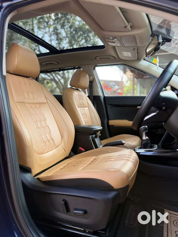 Kia Seltos Htx Plus D, 2025, Diesel