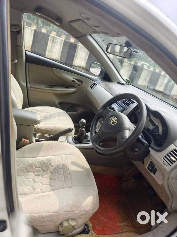 Toyota Corolla Altis Diesel D4dj, 2011, Diesel