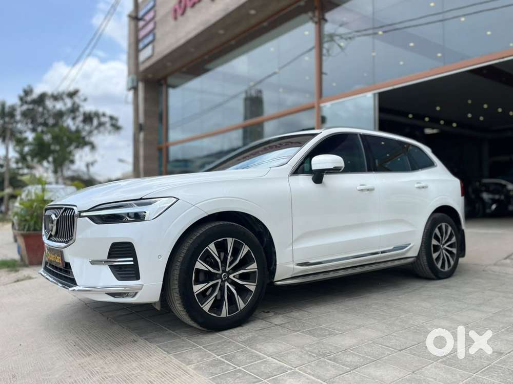 Volvo Xc60 2.0 B5 Ultimate, 2023, Petrol