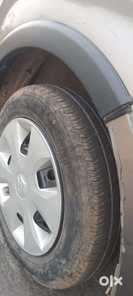 Maruti Suzuki Wagon R 2023 Petrol 64000 Km Driven