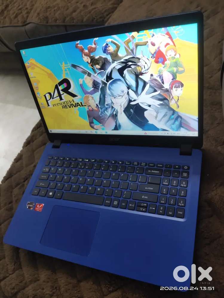 Ryzen 3 slim laptop