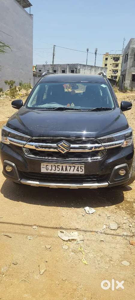Maruti Suzuki Xl6 Zeta 2026