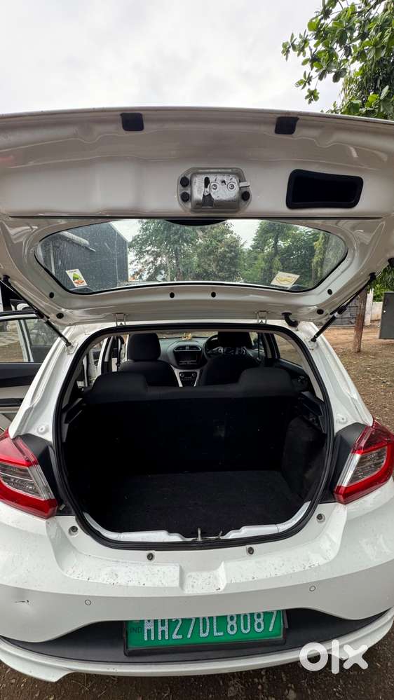 Tata Tiago Ev Xt Long Range 2024