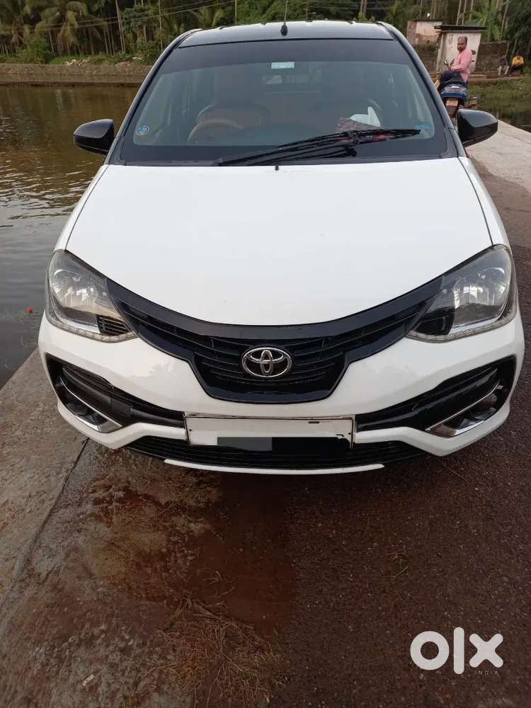 Toyota Etios Liva 2013 Diesel 182000 Km Driven