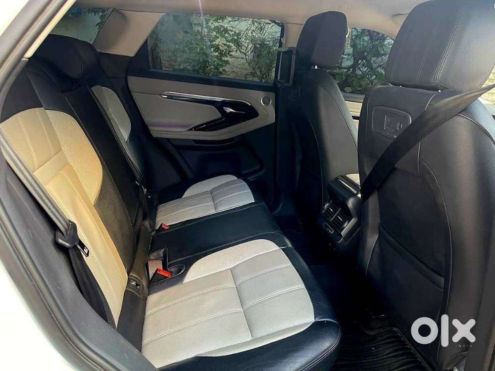 Land Rover Range Evoque 2.0 Td4 Hse Dynamic, 2020, Diesel