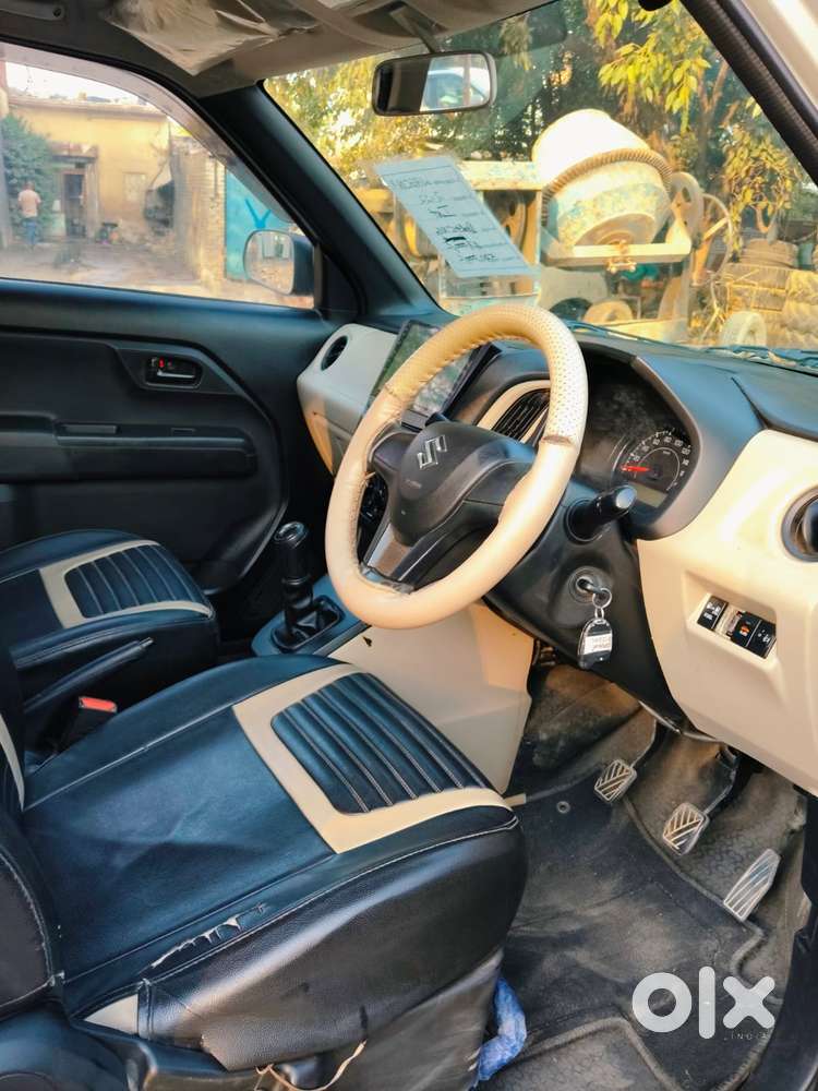 Maruti Suzuki Wagon R 1.0 Vxi Cng, 2022, Cng & Hybrids