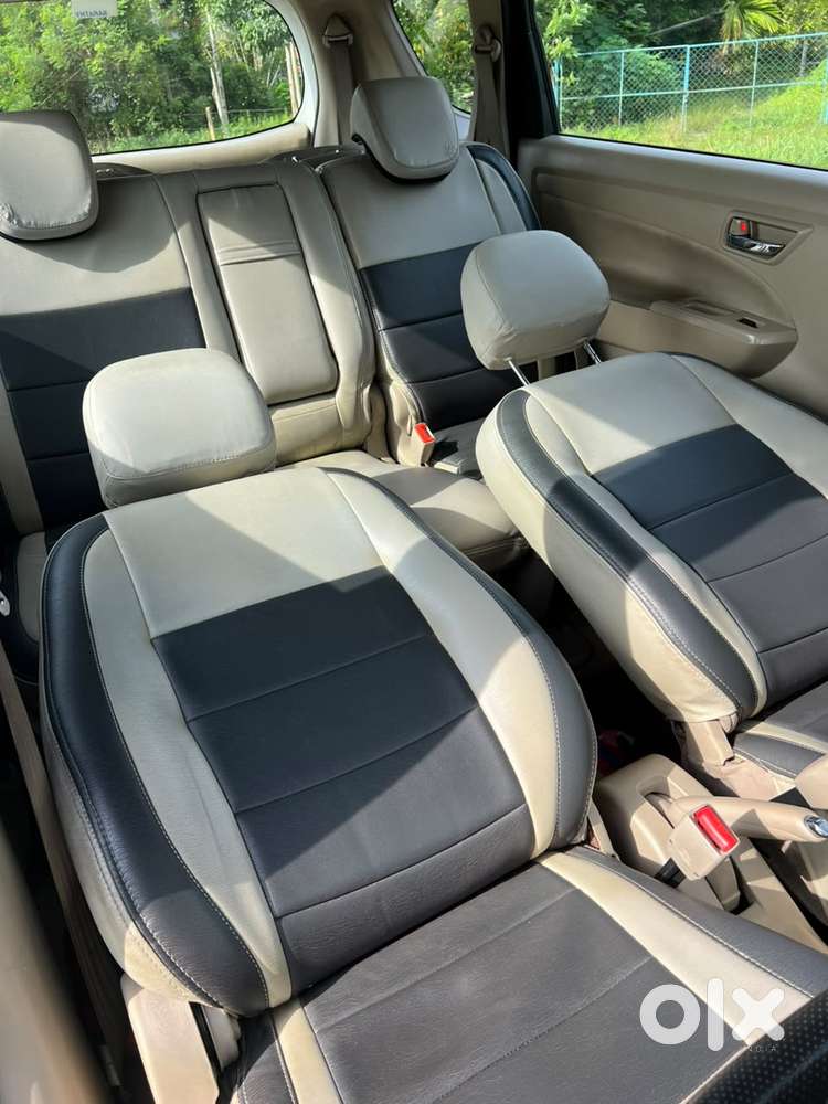 Maruti Suzuki Ertiga, 2017, Diesel