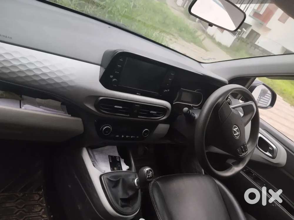 Hyundai Grand I10 Nios 2021 Petrol Variant