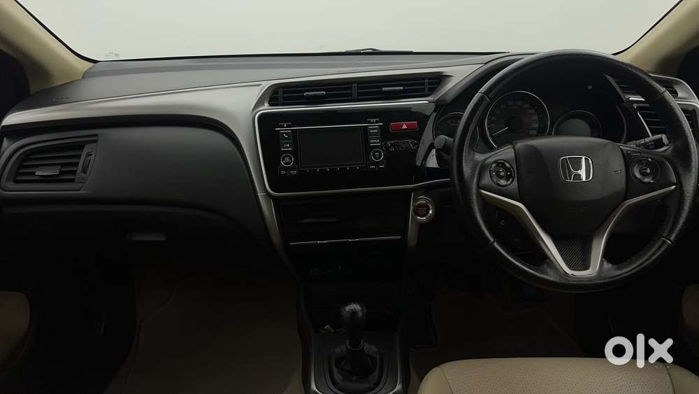 Honda City I-vtec Vx, 2015, Petrol