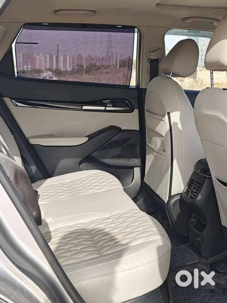 Kia Seltos 1.5 Htx At Petrol, 2021, Petrol