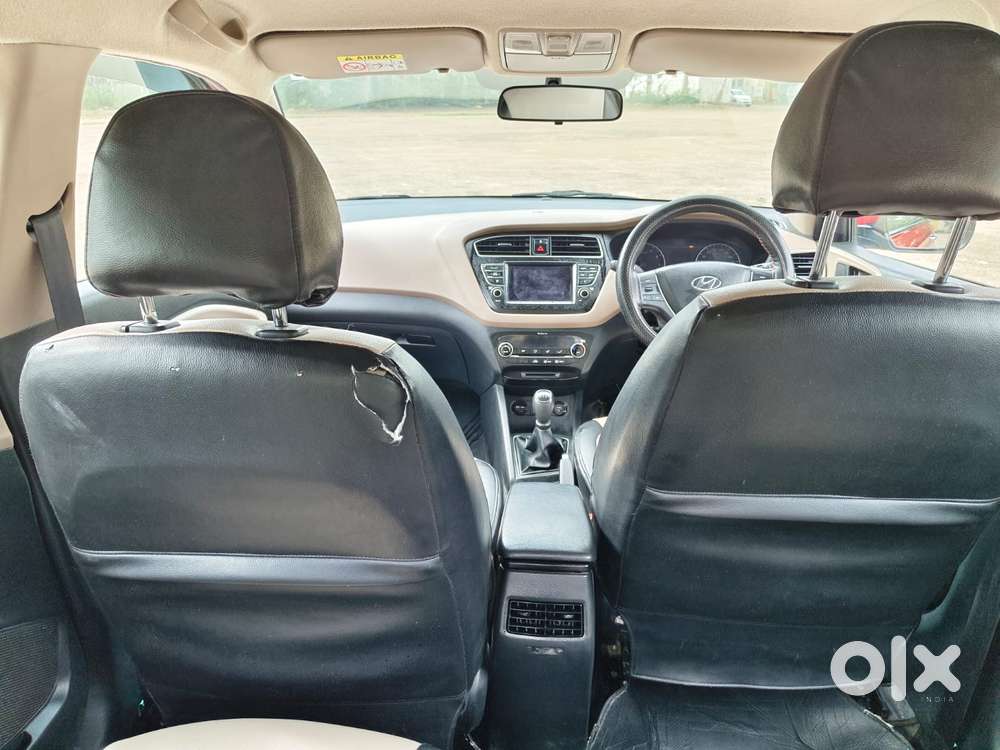 Hyundai I20 Petrol Asta, 2018, Petrol