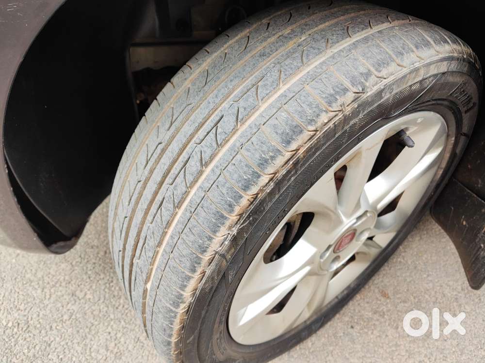 Fiat Punto Evo 1.3 Emotion Multijet 90 Hp, 2014, Diesel