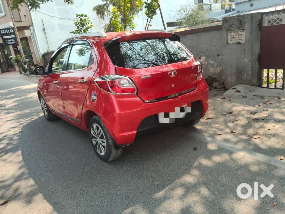 Tata Tiago