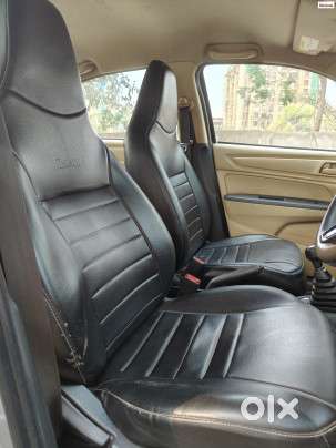 Honda Amaze E Petrol, 2020, Petrol