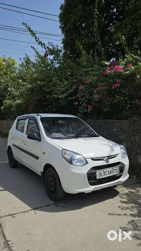Maruti Suzuki Alto 800 2013 Driven 47k Only