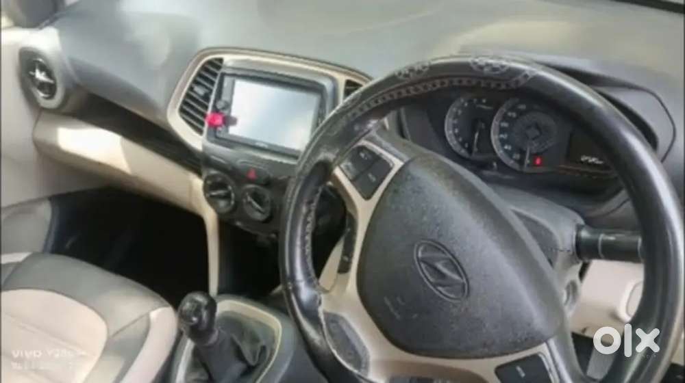 Hyundai Santro 1.1 Sportz 2021