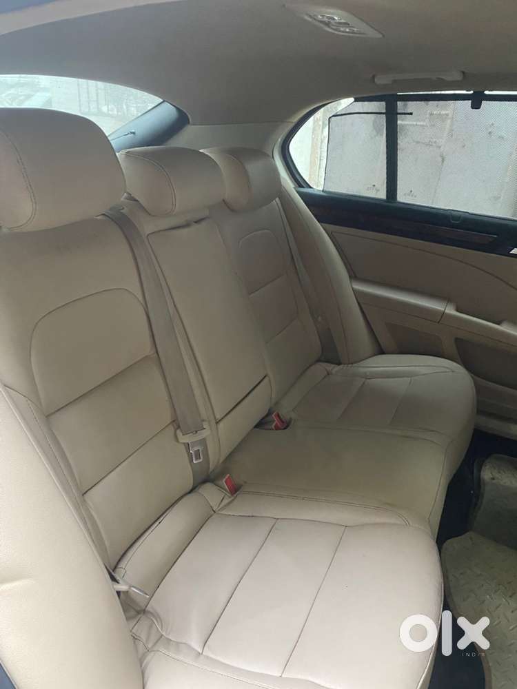 Skoda Superb Manual 2012