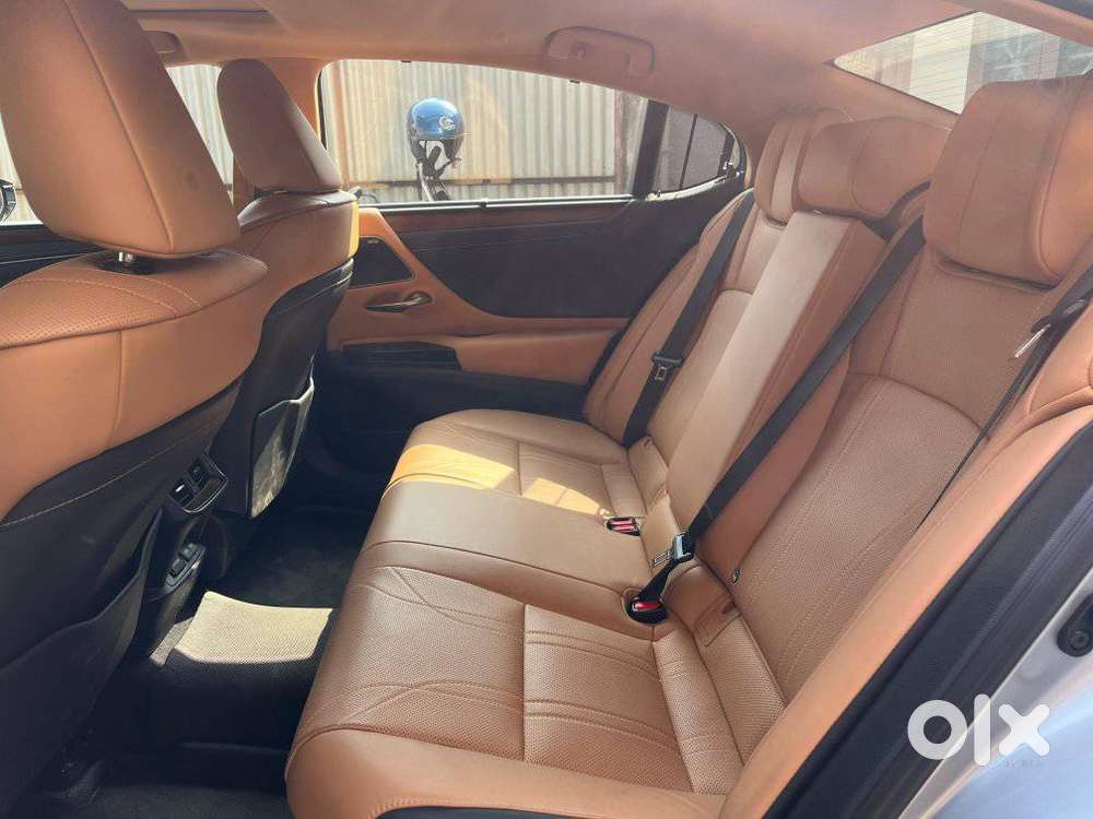 Lexus Es 300h, 2023, Petrol