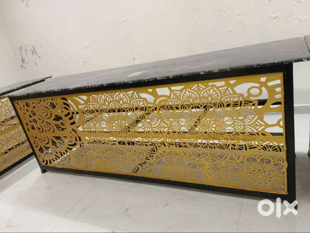 Designer Counter
