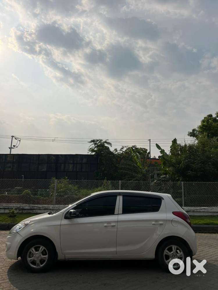 Hyundai I20 2012 Diesel 115000 Km Driven