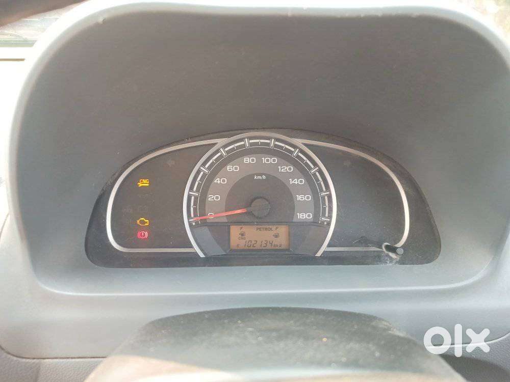 Maruti Suzuki Alto 800 Lxi, 2013, Cng & Hybrids