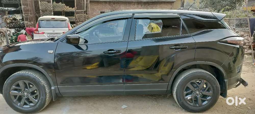 Tata Harrier 2022 Diesel 79000 Km Driven
