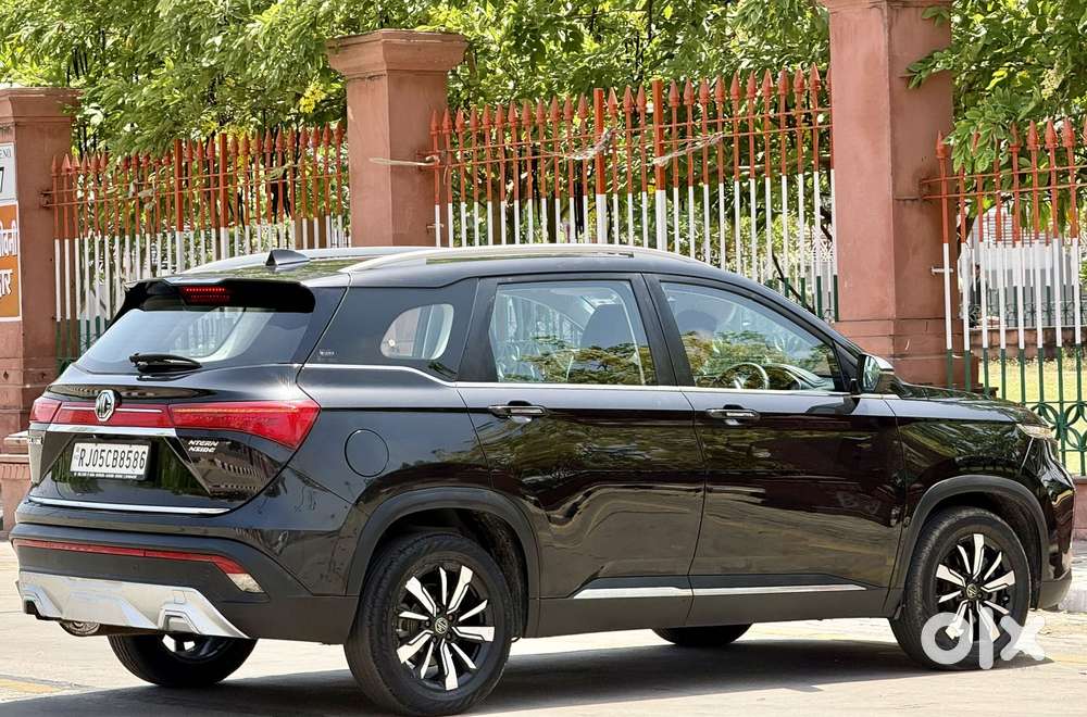 Mg Hector 2.0 Sharp Diesel, 2020, Diesel