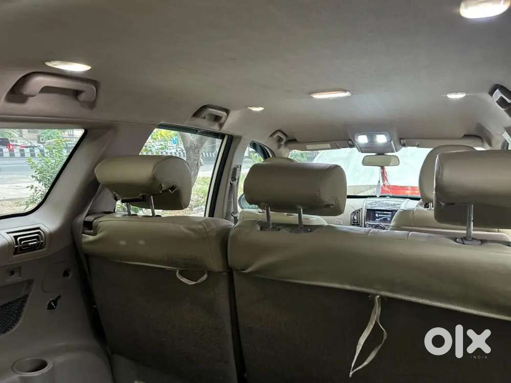Mahindra Xuv500 2015 Diesel 116000 Km Driven