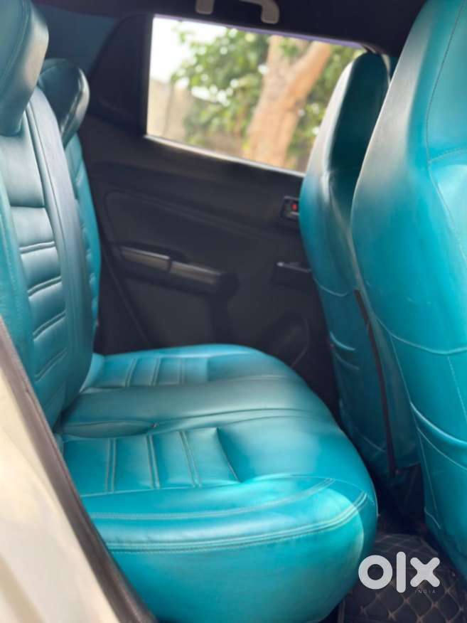 Maruti Suzuki Swift Lxi Option, 2021, Cng & Hybrids