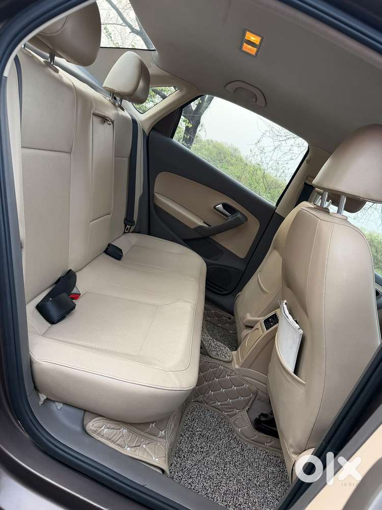 Volkswagen Vento 1.5 Tdi Highline At, 2016, Diesel