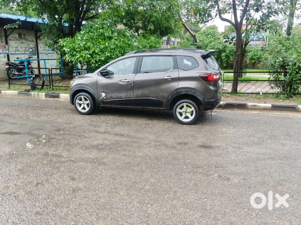 Renault Triber Rxe 2023