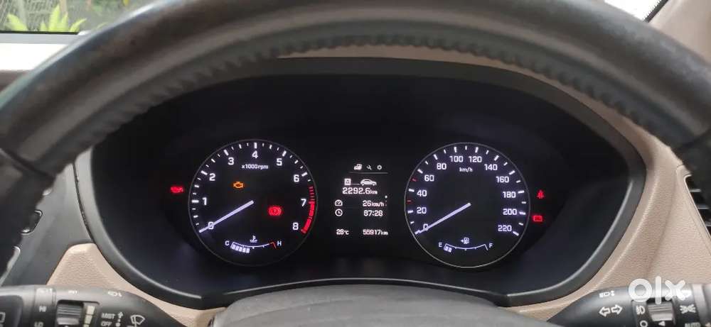 Hyundai New I20 2014 Petrol 55917 Km Driven, Personal