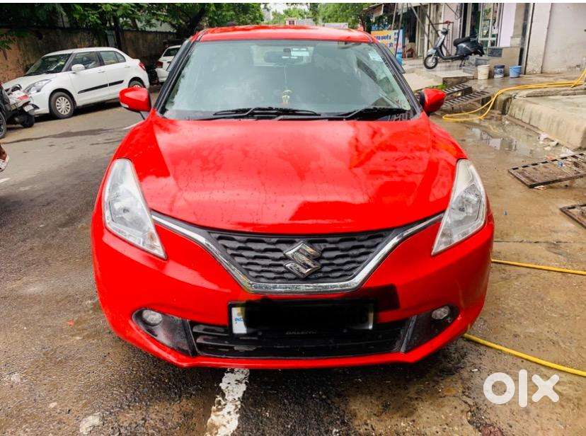 Maruti Suzuki 2015 Car