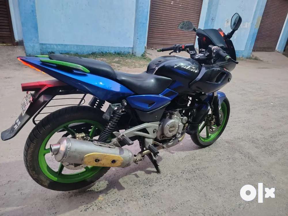 Olx bike serampore 2025