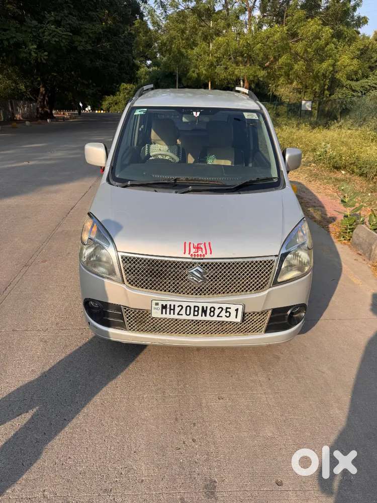 Maruti Suzuki Wagon R 2011 Third Owner 2031 Tak Rr Hai