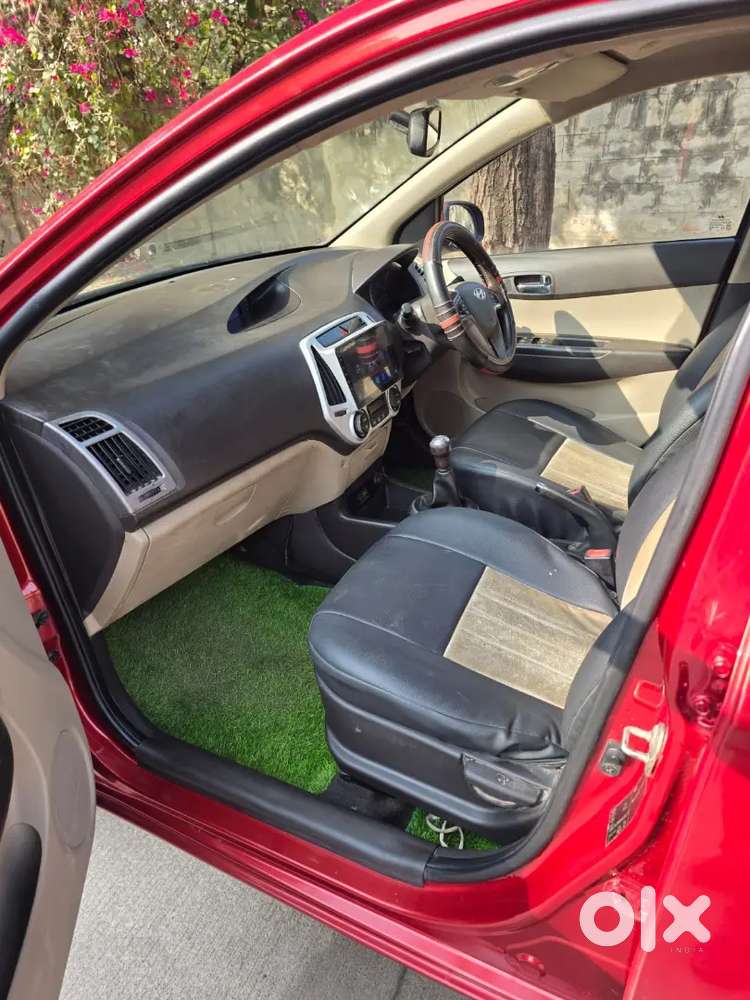 Immaculate Condition