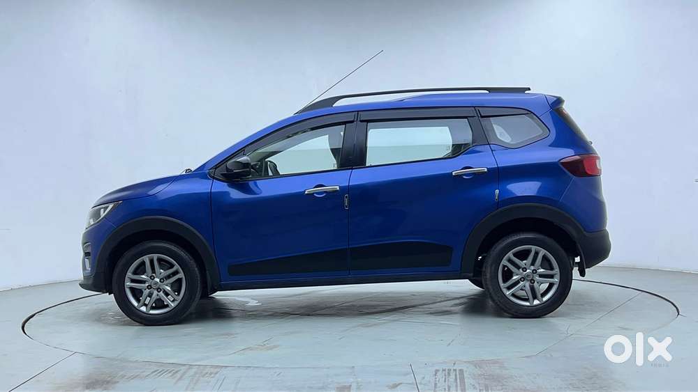 Renault Triber Rxz Easy-r Amt, 2023, Petrol