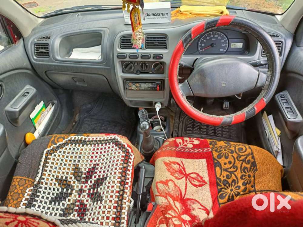 Maruti Suzuki Alto 800 Lxi, 2010, Petrol