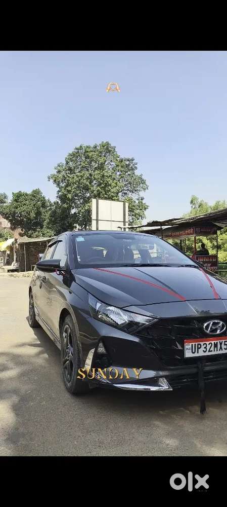 Hyundai New I20 Sportz Plus Less Driven Only 12,250km Withgoodcondtion