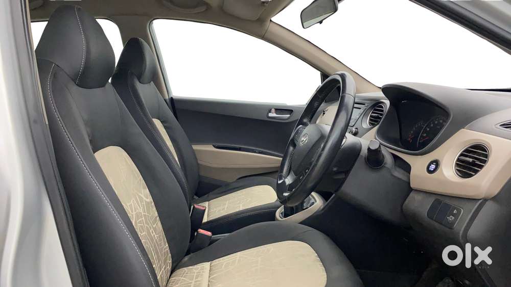 Hyundai Grand I10 Asta 1.2 Kappa Vtvt, 2014, Petrol