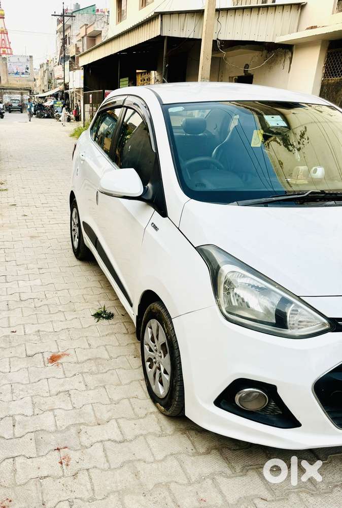 Hyundai Xcent Prime 1.2 T Crdi, 2016, Diesel