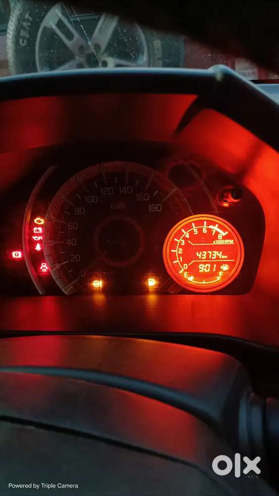 Maruti Suzuki Celerio Zxi 2025