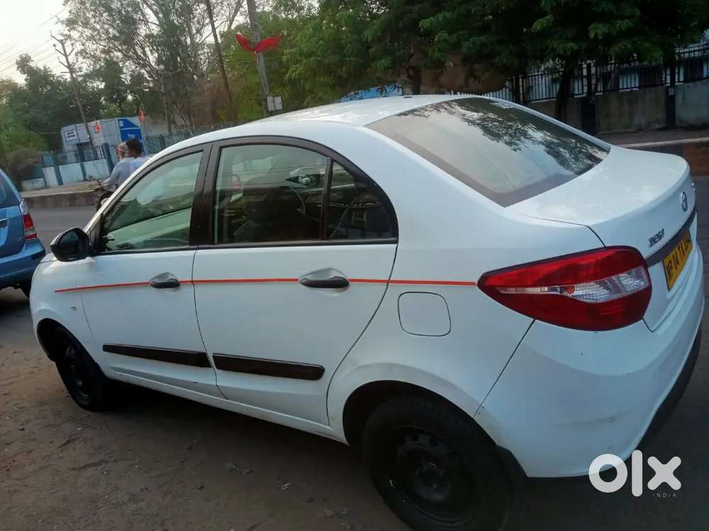 Tata Zest Quadrajet 2016