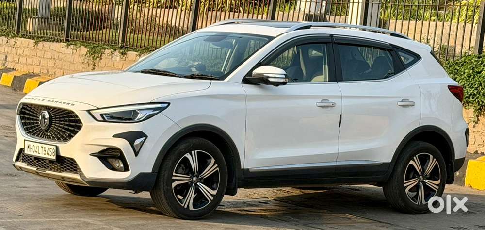 Mg Astor, 2024, Petrol