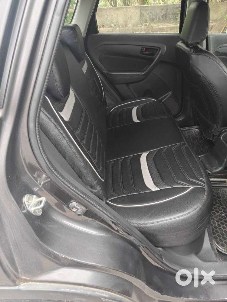 Maruti Suzuki Vitara Brezza Vdi Option, 2018, Diesel