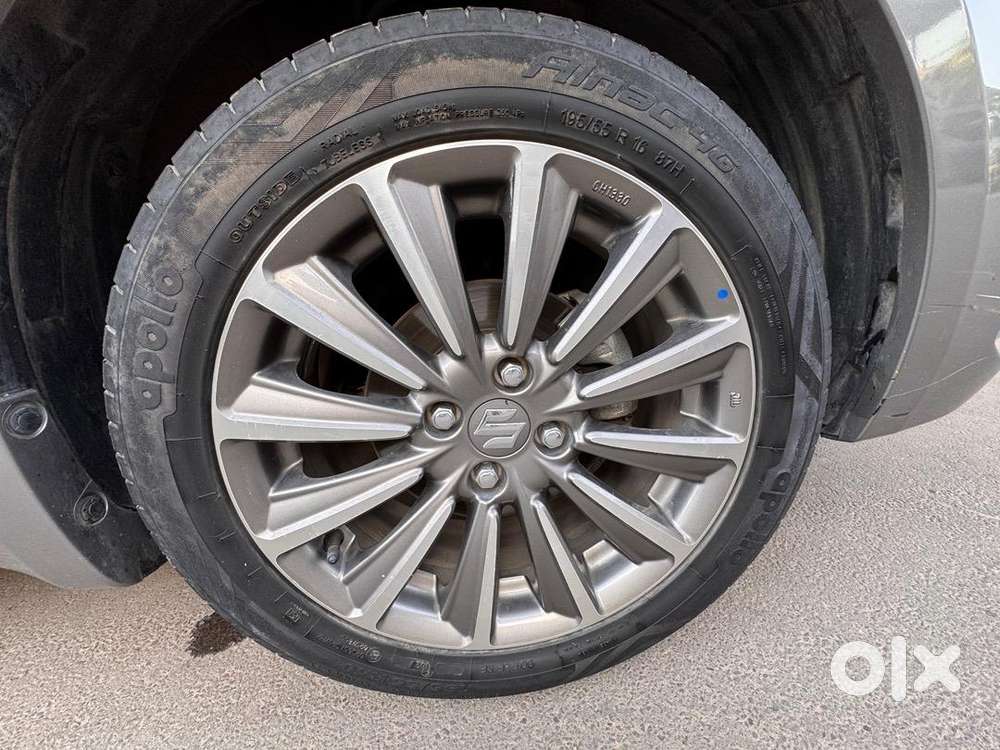 Maruti Suzuki Ciaz 2020 Petrol Excellent Condition