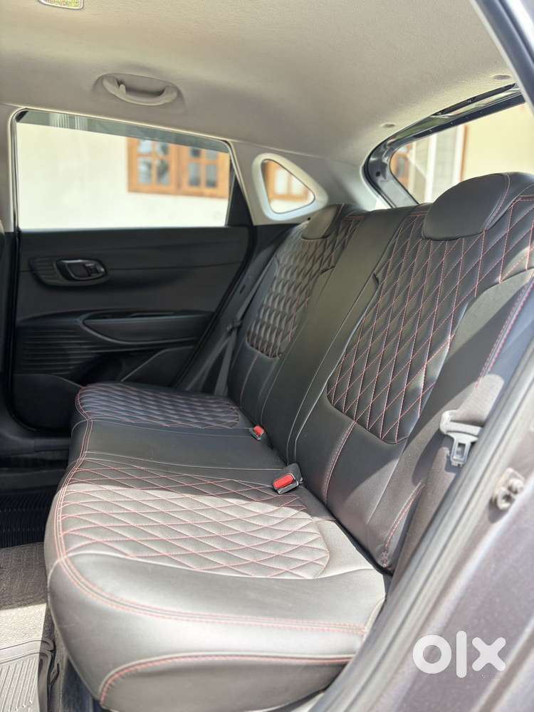 Hyundai I20 Magna 1.2 Vtvt, 2021, Petrol