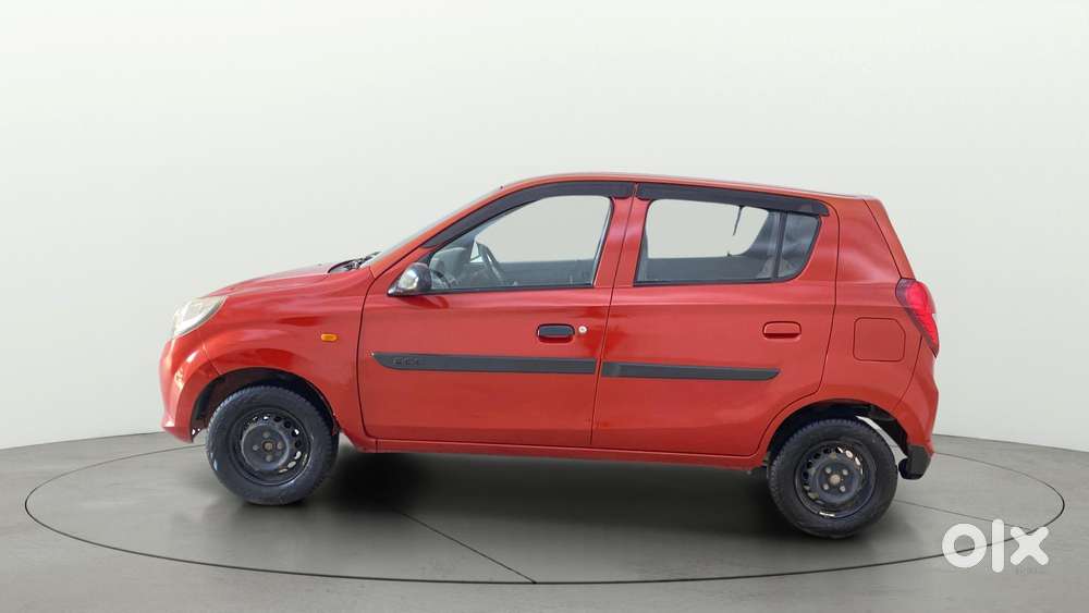 Maruti Suzuki Alto 800 2012-2016 Lxi, 2014, Petrol